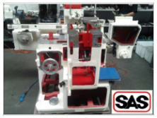Soap Wrapping Machine