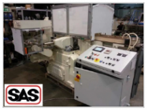 Soap Wrapping Machine